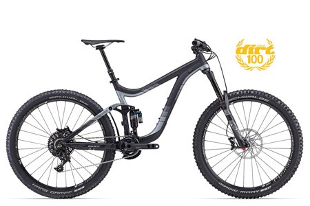 Giant Relign 27.5" 1 MTB 